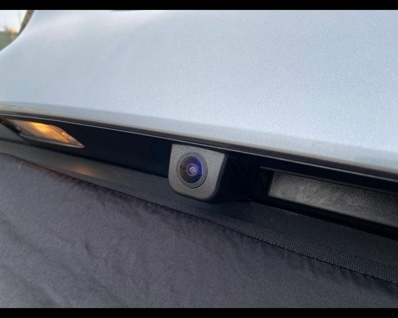 KIA Sportage V 2022 1.6 crdi mhev Business dct