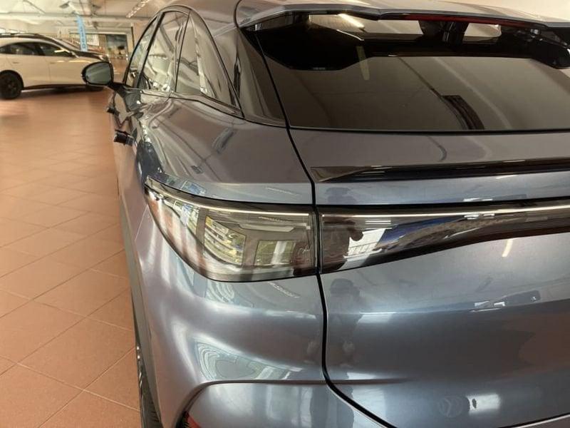 BYD Sealion 7 Comfort
