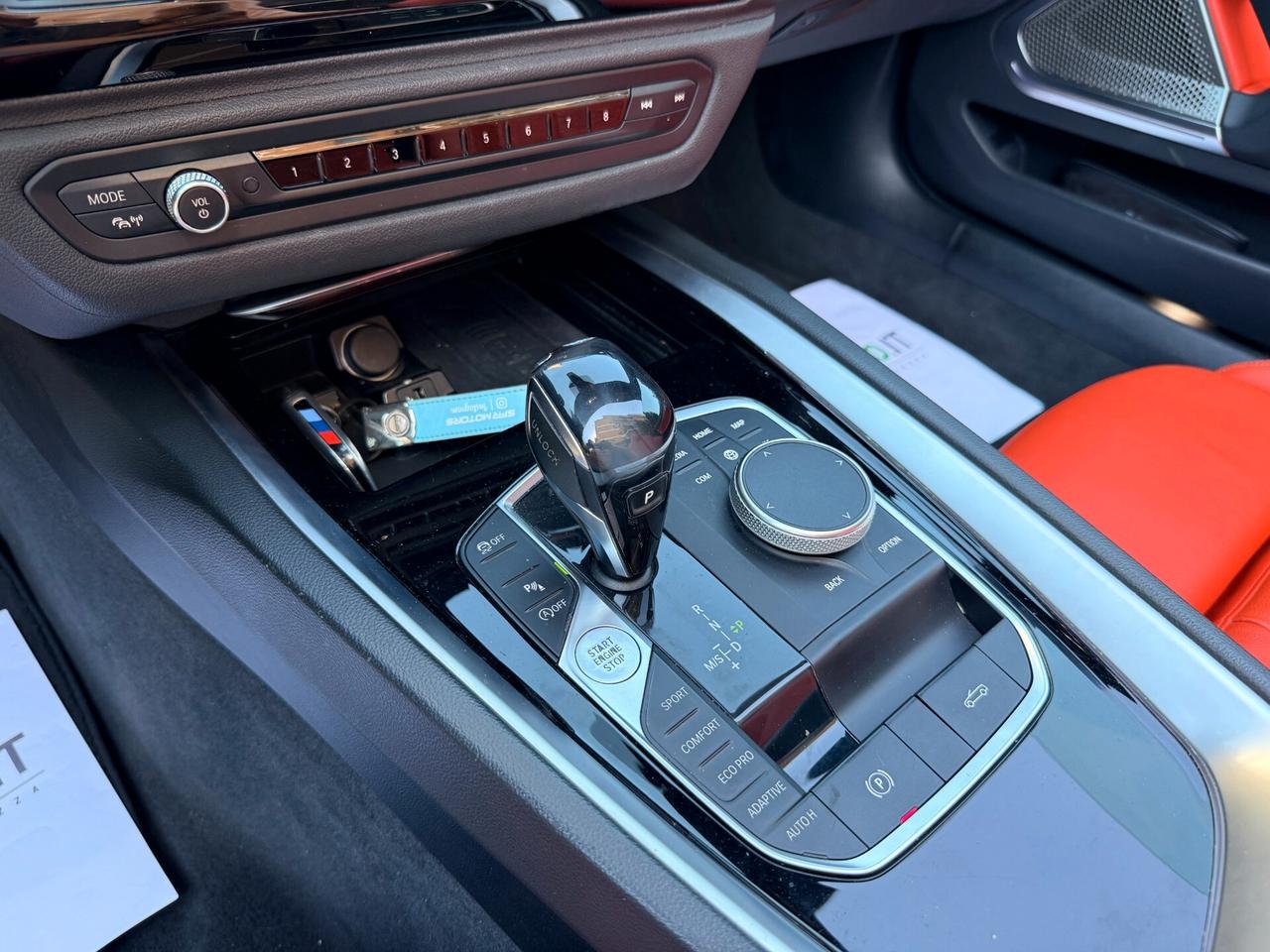 Bmw Z4 30i 258cv Msport Tagliandi BMW