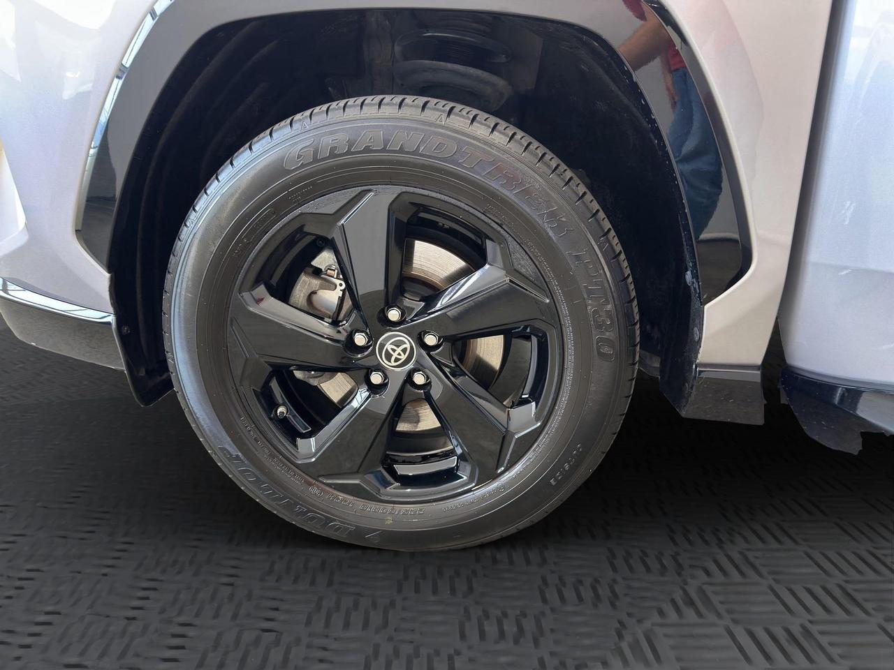 Toyota Rav4 2.5 vvt-ie h Style 2wd 218cv e-cvt