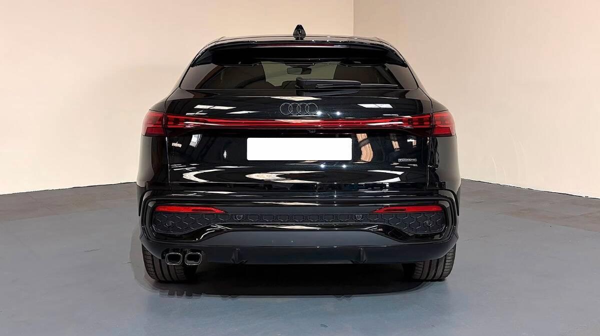 Audi Q5 Sportback Sportback 3.0TDI 299cv S line Quattro - Tetto - Pelle