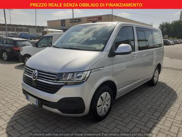 Volkswagen Caravelle *9 POSTI* 2.0 TDI 150CV *PREZZO REALE*