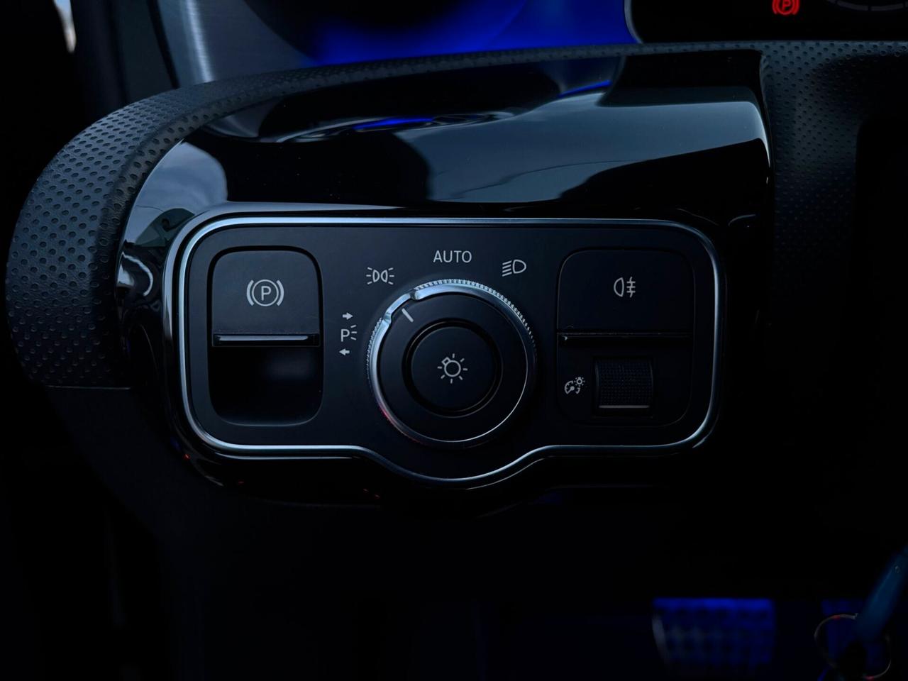 Mercedes-benz CLA 180d Premium Amg - 2020