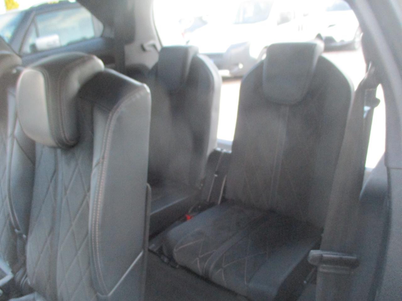 Peugeot 5008 GT-LINE 7 POSTI GARANTITA 24 MESI