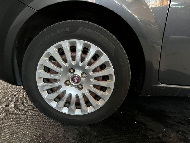 FIAT Punto Evo Punto Evo 1.4 5 porte Dynamic