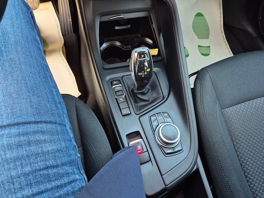 Bmw X1 s-Drive 18d 150cv Automatic