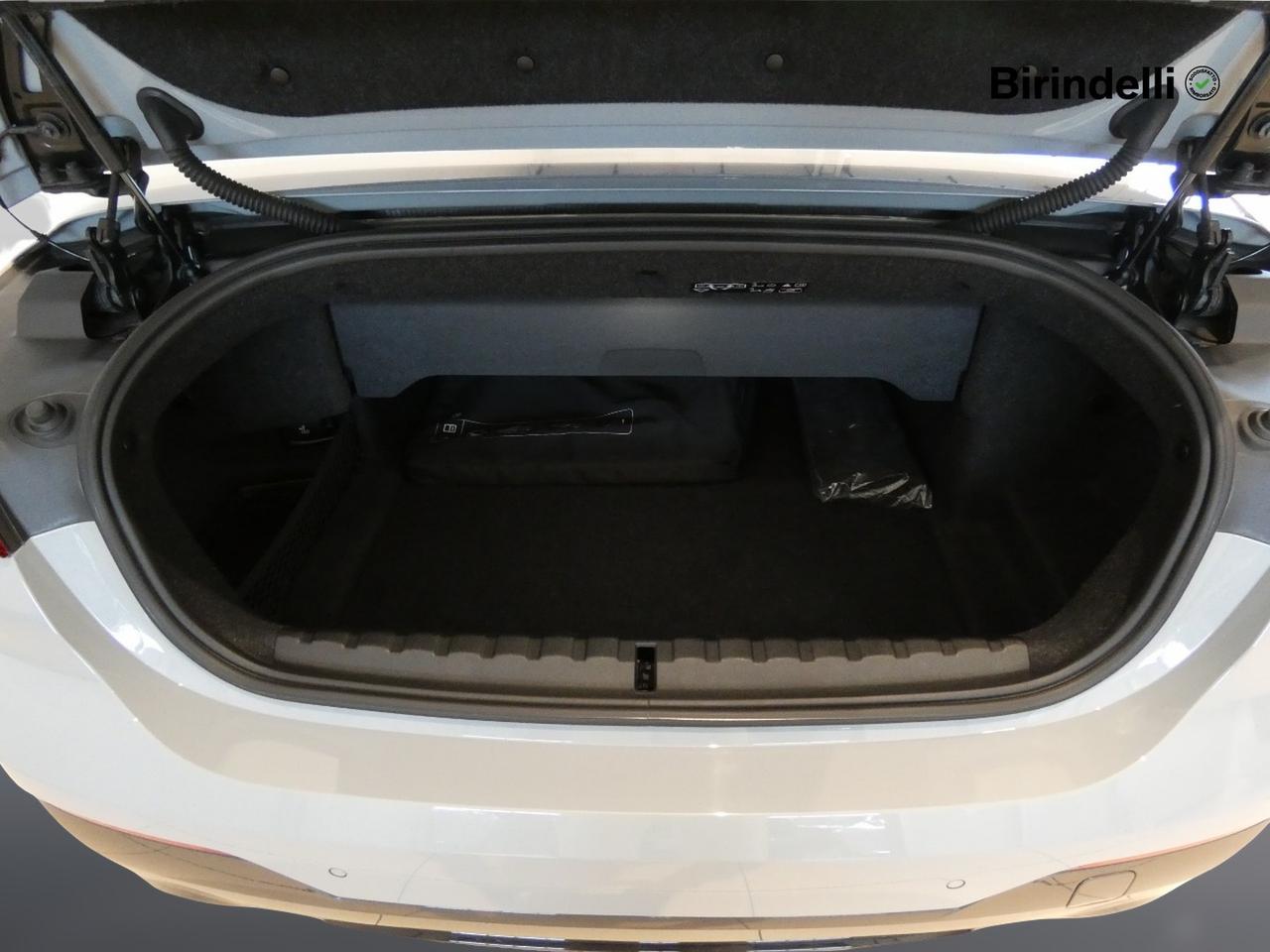 BMW Serie 4 Cbr(G23/83) - 420d 48V Cabrio Msport