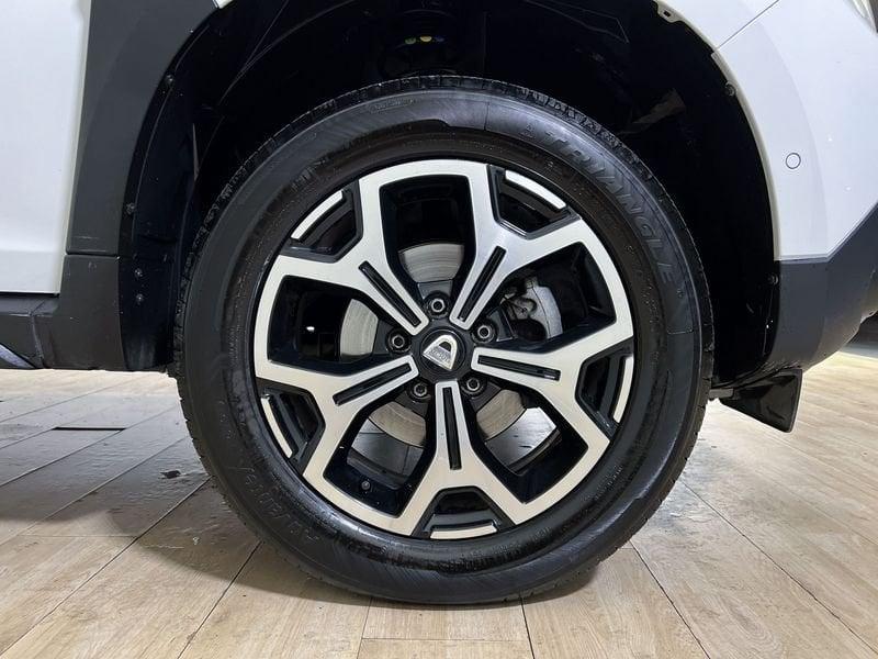 Dacia Duster Duster 1.0 tce Prestige Eco-g 4x2 100cv