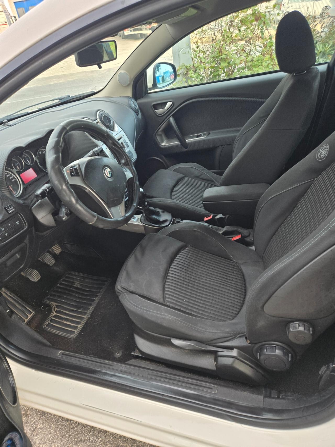 Alfa Romeo MiTo 1.4 T 120 CV Progression