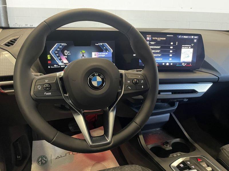 BMW Serie 1 120 MSport aut.