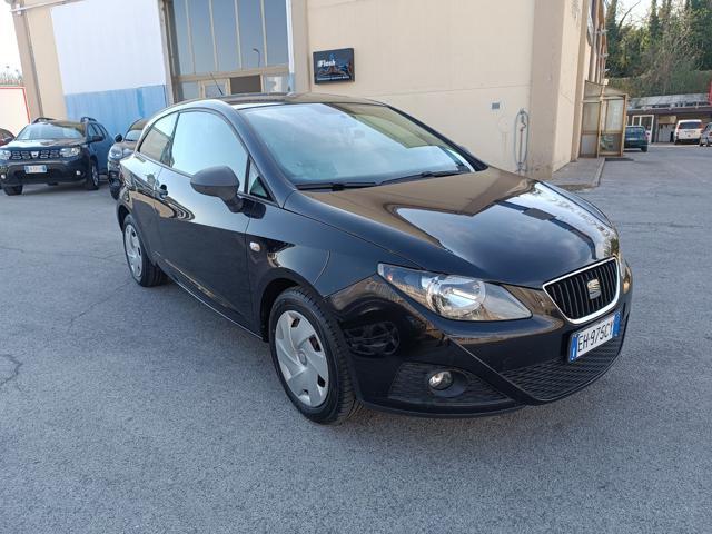 SEAT Ibiza 1.2 70 CV 3 porte Style