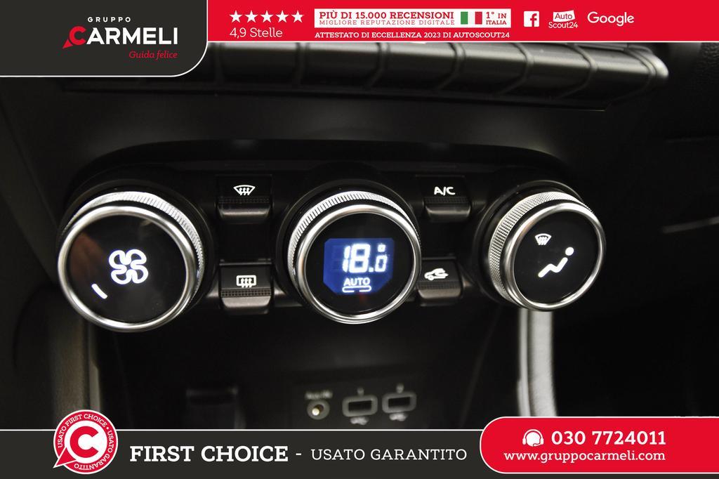 Renault Captur 1.0 TCe Techno