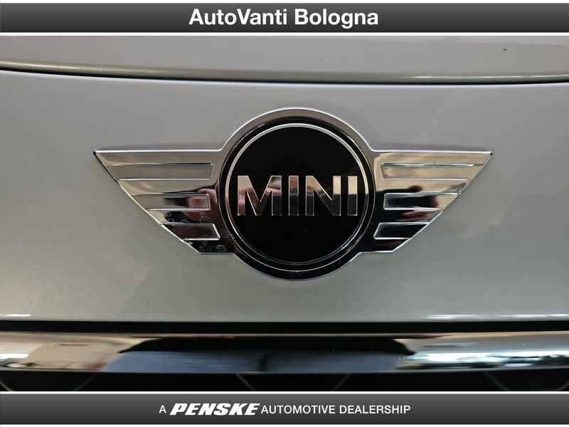 MINI Mini 5 porte Mini 2.0 Cooper S Hype 5 porte