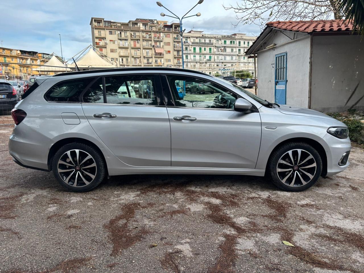 FIAT TIPO 1.6 MJT SW Lounge - 2019