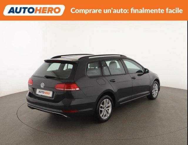 VOLKSWAGEN Golf 1.0 TSI 110 CV 5p. Business BlueMotion Technology