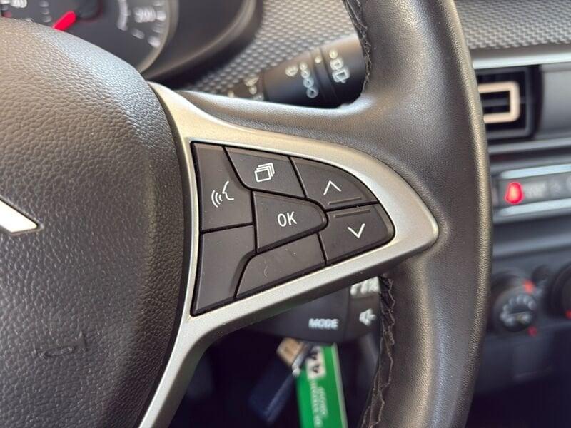 Dacia Sandero Sandero Stepway 1.0 tce Expression Eco-g 100cv