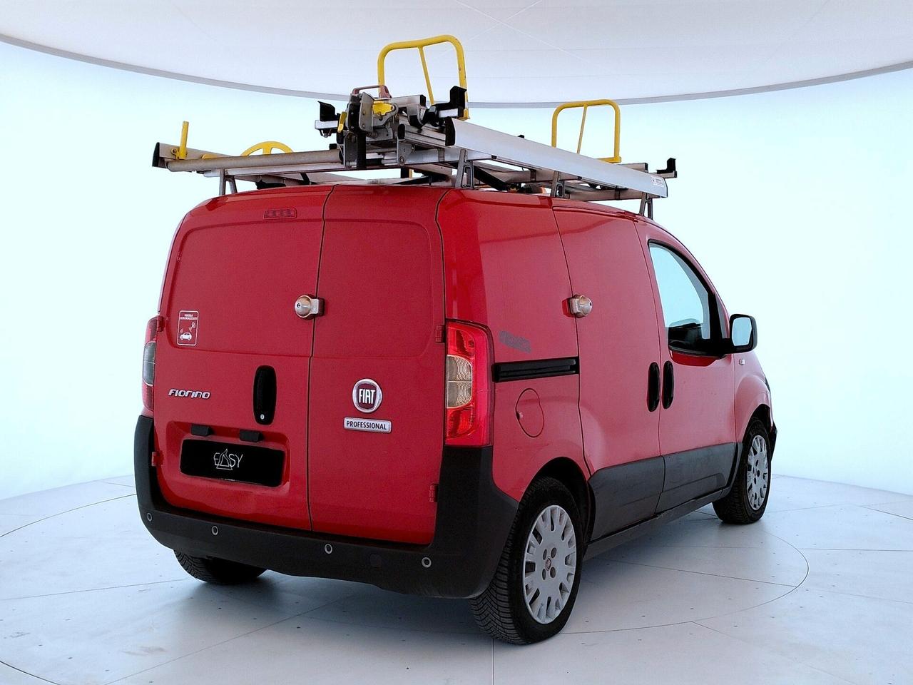 Fiat Fiorino 1.3 MJT 95CV - IVA ESCLUSA