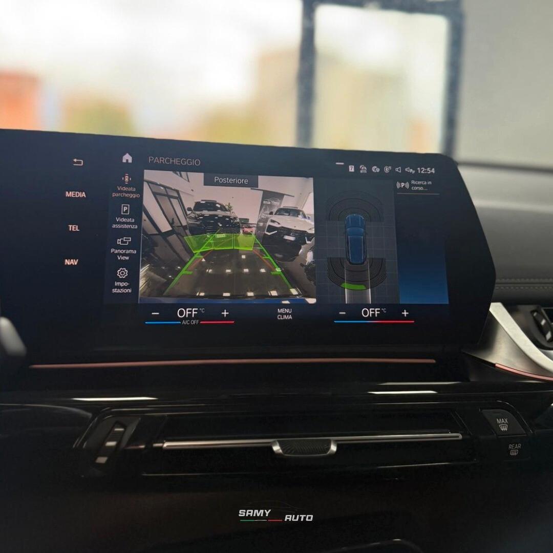 Bmw X1 sDrive 18d xLine