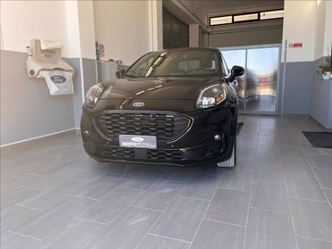 FORD Puma 1.0 ecoboost h ST-Line X s&s 125cv del 2021