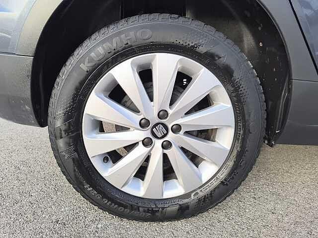 SEAT Arona 1.0 EcoTSI XCELLENCE