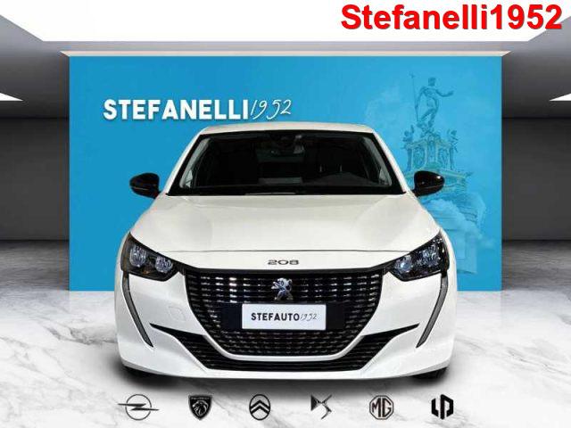 PEUGEOT 208 II 2019 - 1.2 puretech Allure Pack s&s 75cv