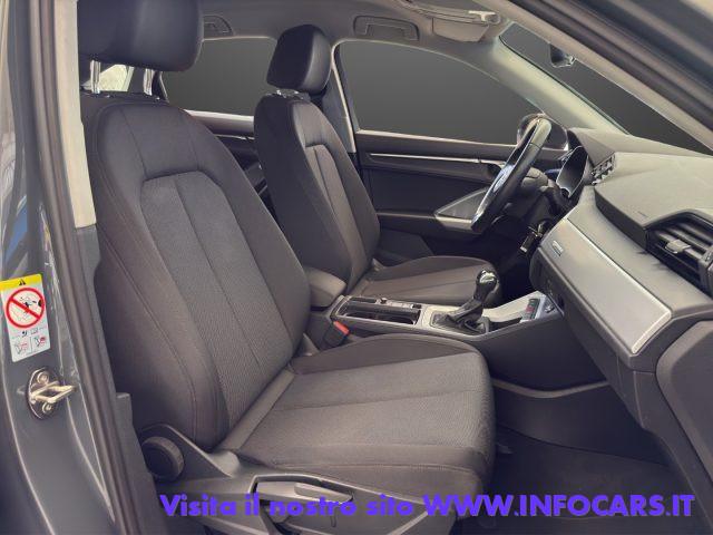 AUDI Q3 SPB 45 TFSI e S tronic Business Plus - PROMO
