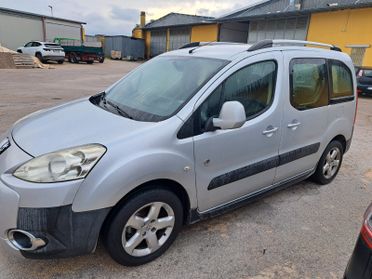 Peugeot Partner Tepee 1.6 HDi 92CV Comfort