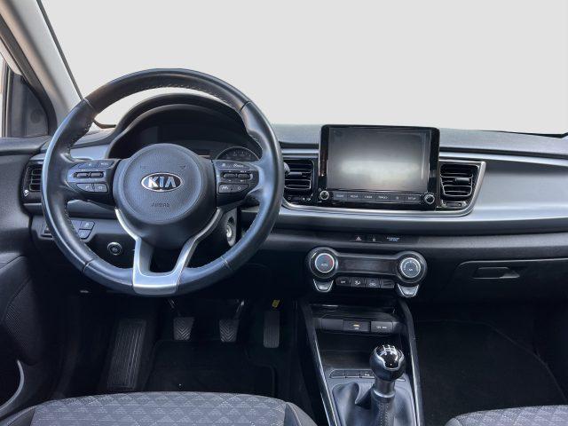 KIA Rio Rio 1.2 DPi 82 CV EcoGPL Style