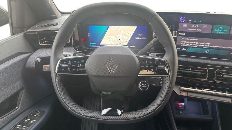 Renault 4 E-Tech Electric Renault Comfort Range Techno