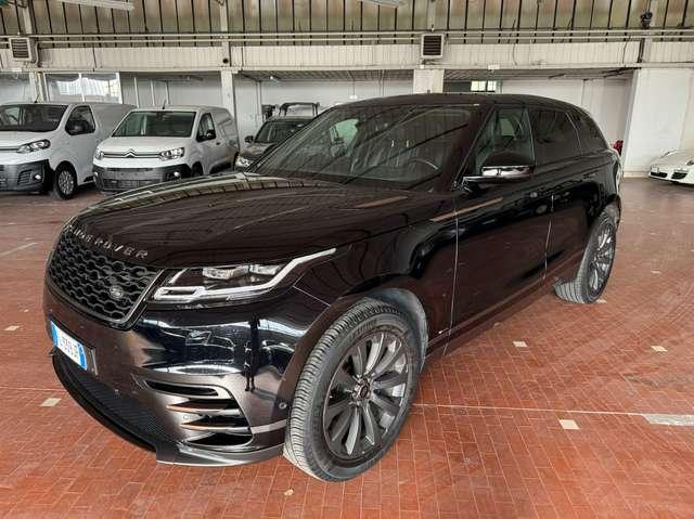 Land Rover Range Rover Velar 2.0 i4 R-Dynamic S 240cv auto