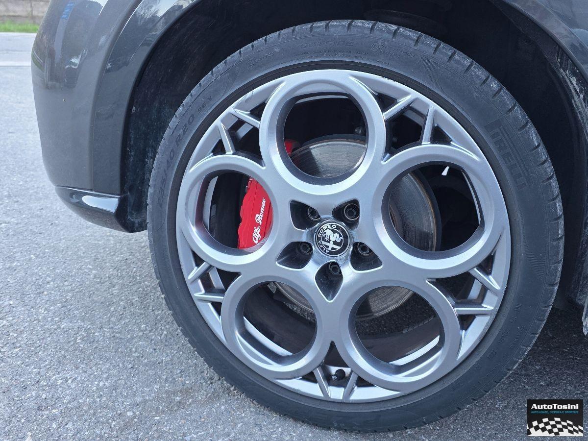 ALFA ROMEO - Tonale - 1.5 130CV MHEV TCT7 Ed. Speciale