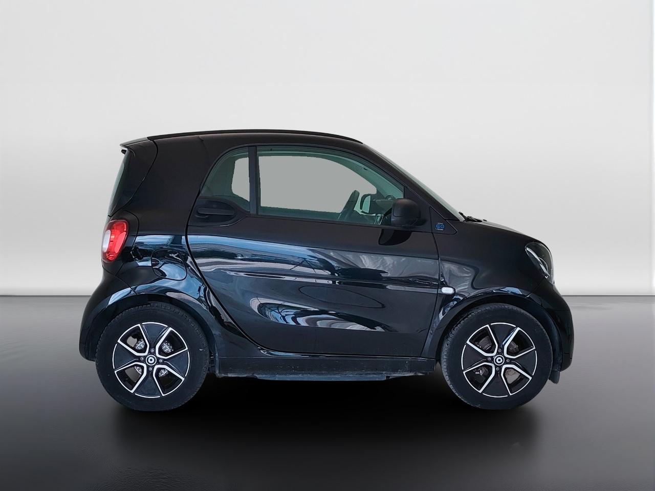 SMART Fortwo III 2020 - Fortwo eq Passion 22kW