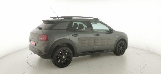 CITROEN C4 Cactus BlueHDi 100 S&S Shine