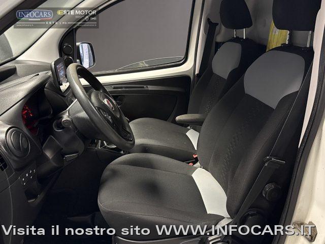 FIAT Fiorino 1.3 MJT 95CV Cargo + IVA