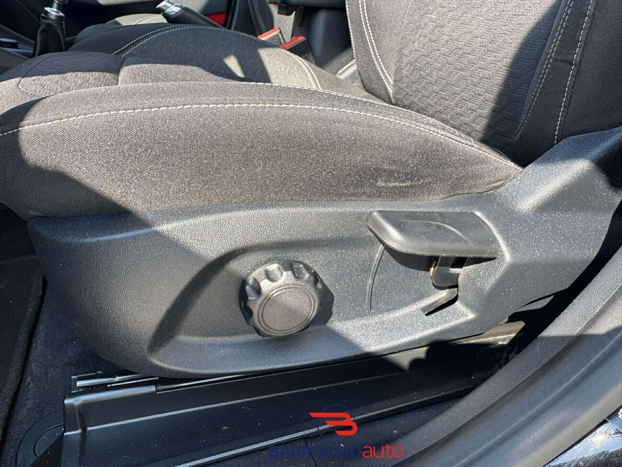 Ford Puma 1.0 EcoBoost Hybrid 125 CV S&S Titanium-2022