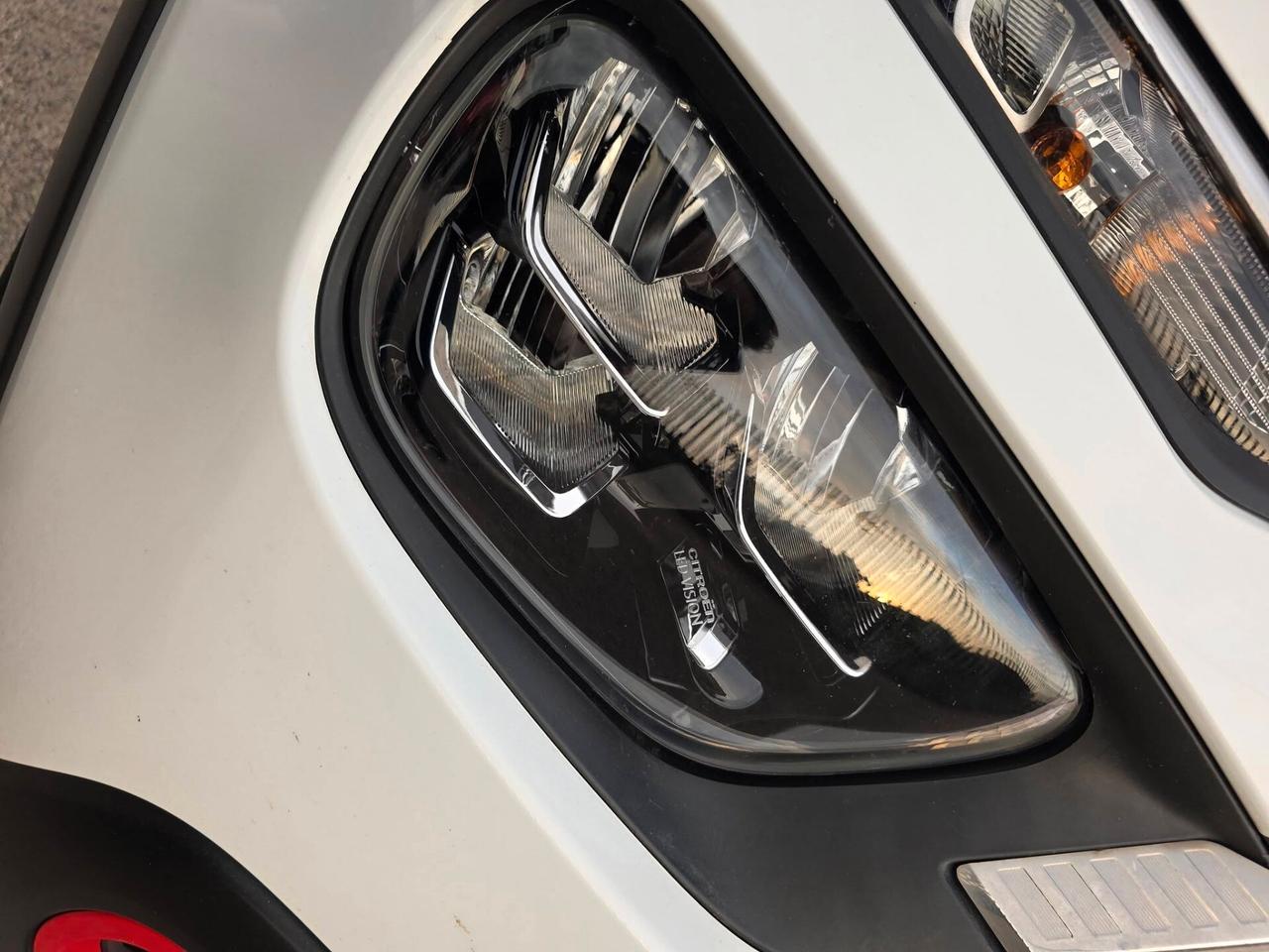 Citroen C3 1.2 BZ 82cv Shine