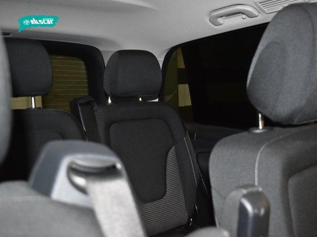 MERCEDES-BENZ V 220 d Automatic Long