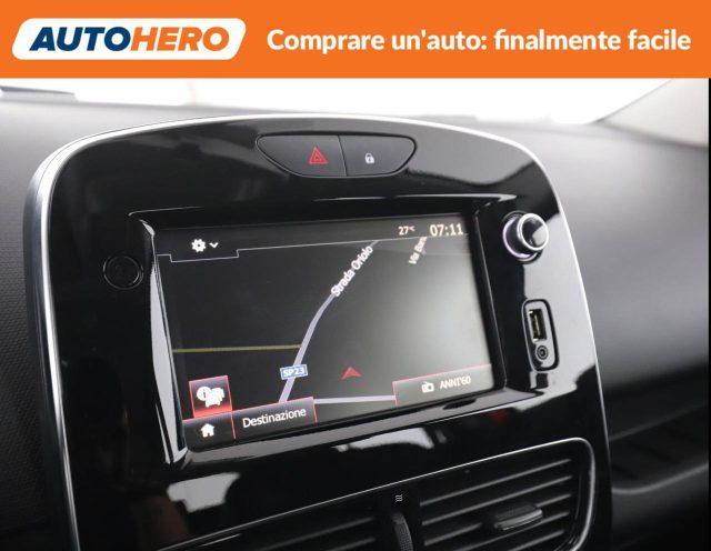RENAULT Clio TCe 12V 90 CV 5 porte Moschino Zen
