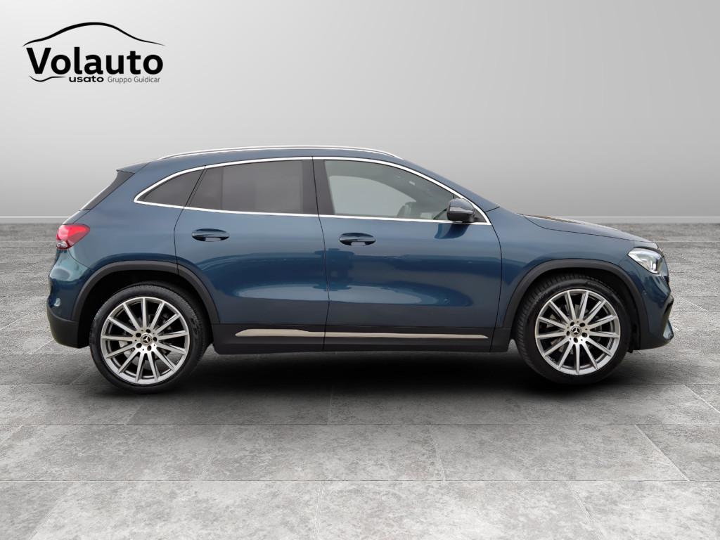 Mercedes-Benz GLA-H247 2020 - GLA 200 d Premium auto