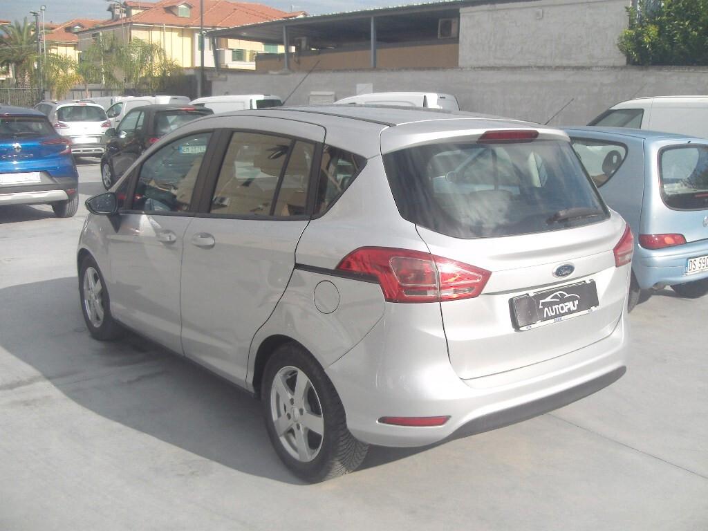 Ford B-Max 1.5 TDCi 75 CV Business - 2013