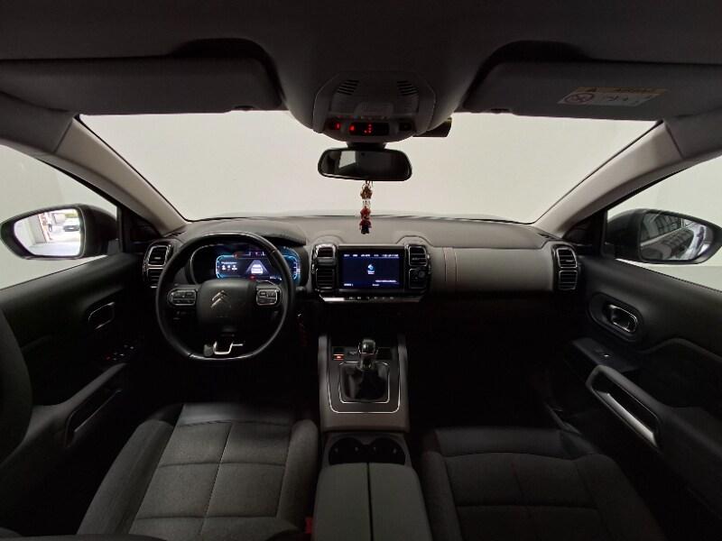CITROEN C5 Aircross 1ª s. C5 Aircross BlueHDi ...
