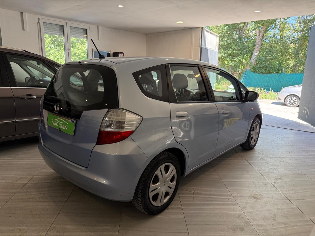 Honda Jazz 1.2 BENZINA NEOPATENTATI