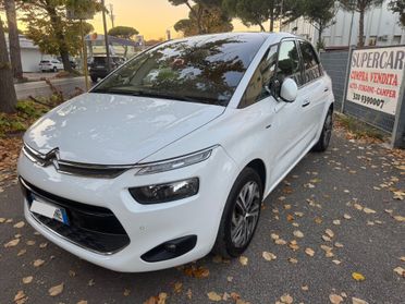 Citroen C4 Picasso 1.6 HDI neopaten garanzia 12 mesi