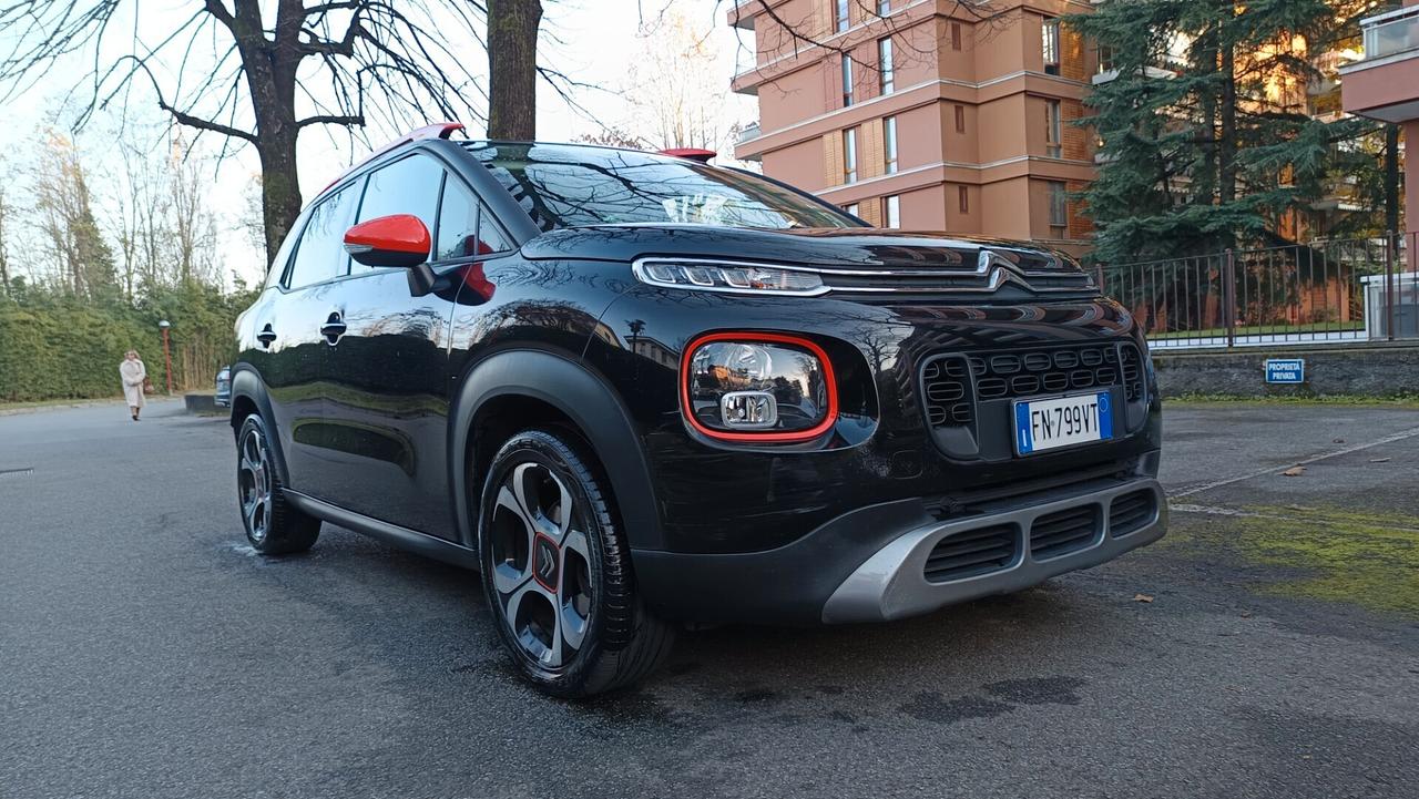 Citroen C3 Aircross C3 Aircross PureTech 110 S&S Feel