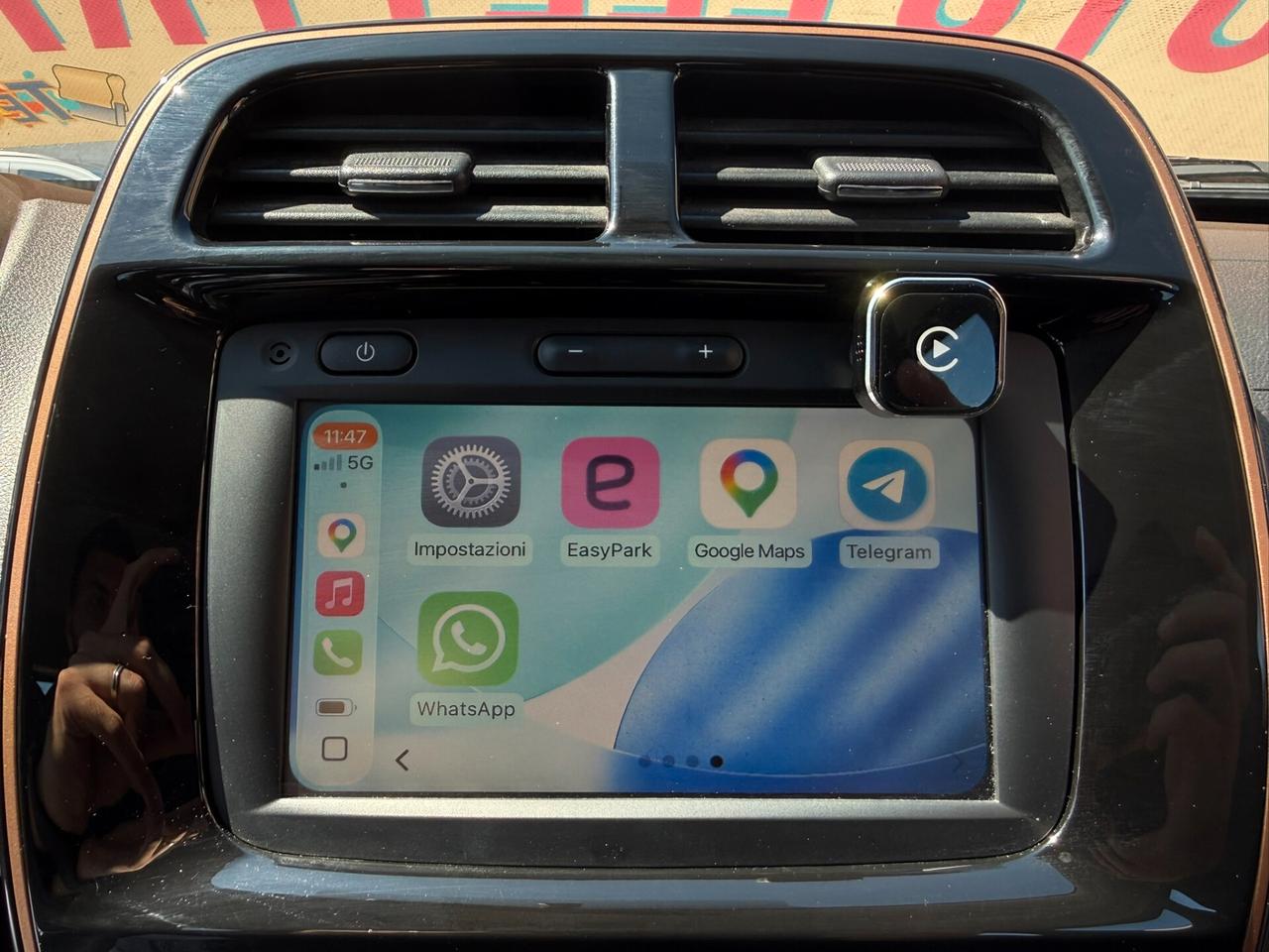 Dacia Spring Electric 65 Extreme 48KW - 12/2023