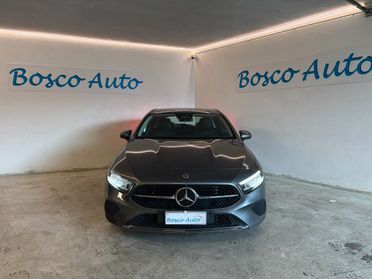 Mercedes A 180 D Sport 8G-DCT