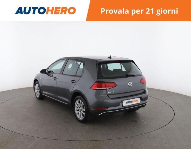 VOLKSWAGEN Golf 1.4 TGI DSG 5p. Business BlueMotion