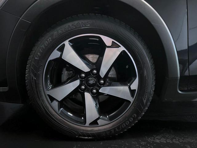 FORD Focus 1.0 EcoBoost Hybrid 125 CV SW Active
