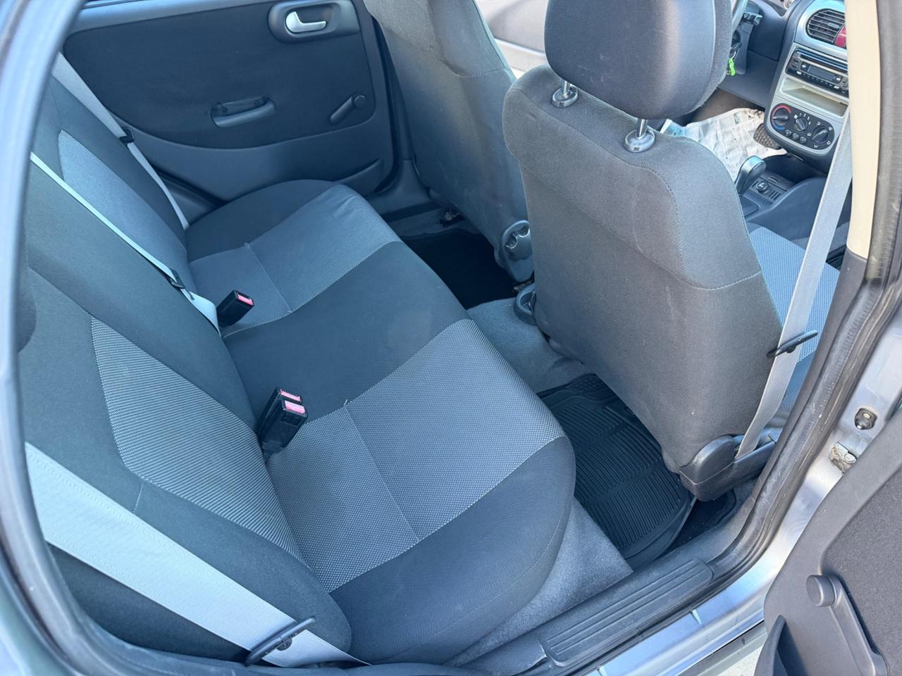 Opel Corsa 1.3 16V CDTI cat 5 porte Club