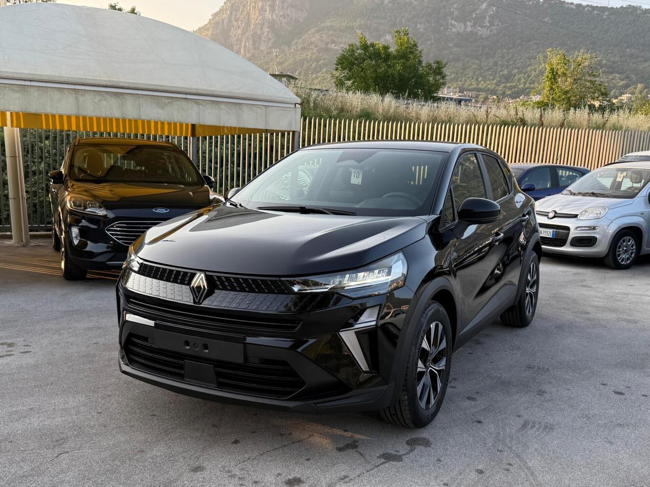 Renault Captur ECO-GPL 100 CV Evolution